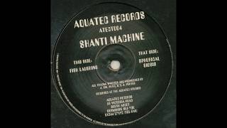 Shanti Machine - Fish Laughing