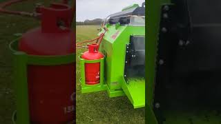 بيع صندوق الأسفلت TICAB Manufacturer Asphalt Hot Box/Asphalt Recycler, 04m3 - صورة 5 | Machineryline LY جديد صندوق الأسفلت TICAB Manufacturer Asphalt Hot Box/Asphalt Recycler, 04m3 | صورة 5 - Machineryline