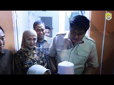 Program Rumah Subsidi untuk Tenaga Kesehatan