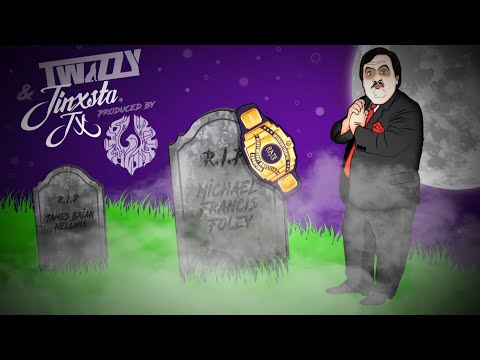 Twizzy & Jinxsta JX - Paul Bearer (Official Video) (Prod. by Billy Whizz)