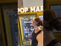 Me VS The POPMARTOFFICIAL Vending Machine Labubu Popmart Labubumacaron Crybaby Blindbox