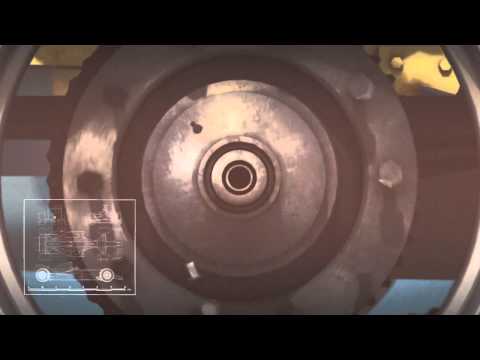 WipEout 2048 - intro