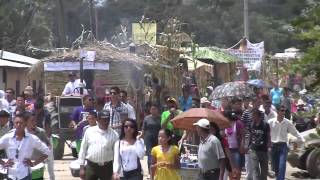 preview picture of video 'Spot Feria del Maiz Jalapa 2013'