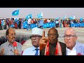 Soomaalida Ku Sugan Muqdisho Waxay U Dheg Taageysa Bisha 20 Keeda Oo Uu Furmaayo Shirkii