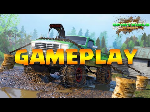 Spintrials Offroad Car Driving & Racing Android Games 2021