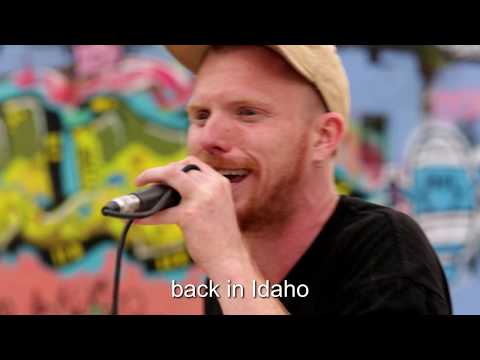 Save NSW Music - A message from P.Smurf