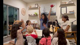 Easter Shared Gifts Activity/ Resurrection Day!