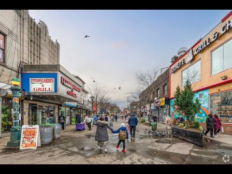 Zillow Jackson Heights Ny