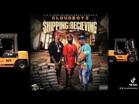 CLOUDBOYZ about to drop