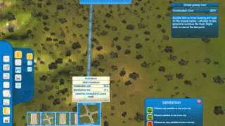 CitiesXL 2011 on x3100.avi