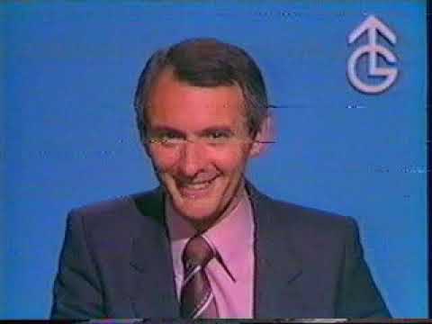 ITV Granada, 10 July 1981