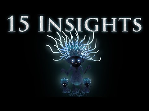 Bloodborne ► 15 Interesting Insights