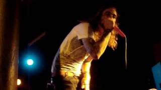 The Internet Killed the Video Star-Drop Dead, Gorgeous [4.14.09]