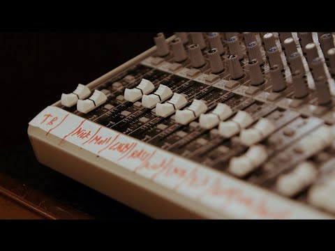 The Wonder Years: Coughing Out Embers