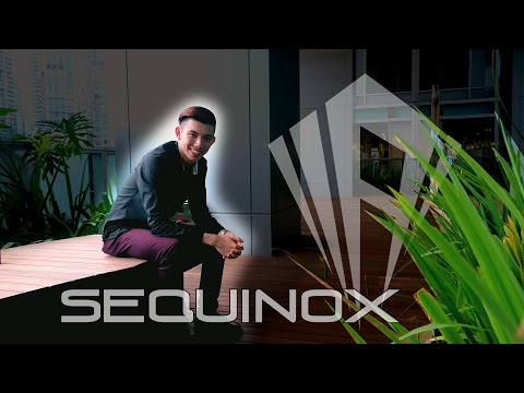 Global Games Vote ft. Sequinox