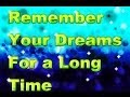 8 Hours Deep Sleep Hypnosis for Good Dreams You ...