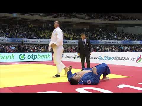 Ippon Daily | Lukas Krpalek