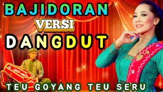 Download lagu DANGDUT BAJIDORAN TERPOPULER 2025 mp3