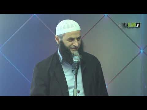 Si ti përmisojmë raportet me Allahun [HUTBE] - Hoxhë Sadullah Bajrami