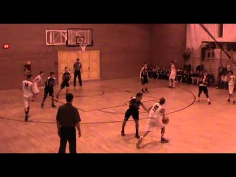 U16 Legszebb Soproni Sportiskola - Körmendi Törpördögök