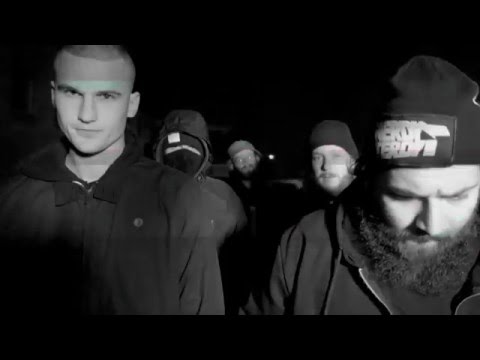 Kex Kuhl - Circa 60 Bars (prod.  Sicktunes, Enaka, Dollar John, Nugat) [Official Video]