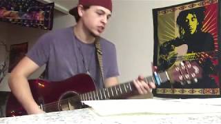 :| MAKE A CHANGE |: Nahko &amp; Medicine for the People ( Acoustic Cover )