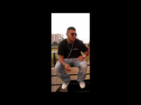 Muroo61 - Bandenkrieg ( MAHO MERRE DISS )