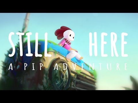 Видео Still Here #1