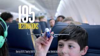 Ryanair - Satisfying