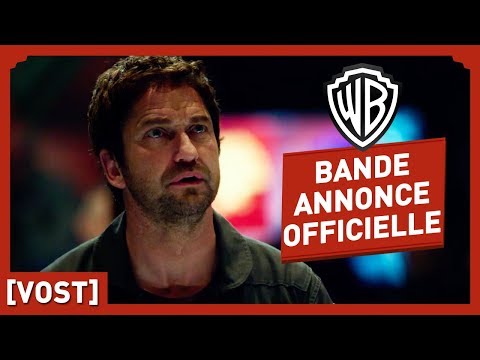 Geostorm - Bande Annonce Finale (VOST) - Gerard Butler / Ed Harris
