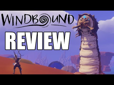 Windbound Review - The Final Verdict