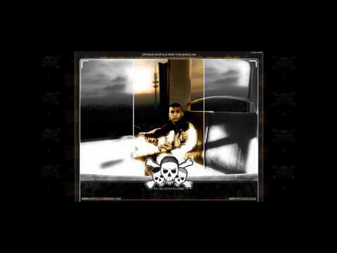 Babacan - "Wir kommen in deine Strasse rein" (Unveröffentlichter Track)