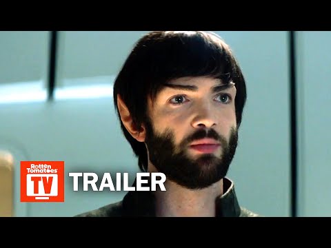 Star Trek - Discovery 