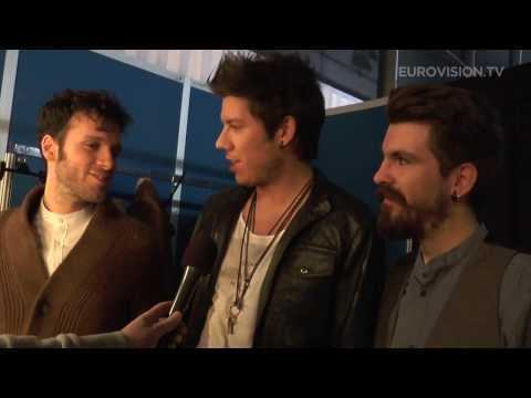 Interview with Sebalter from Switzerland