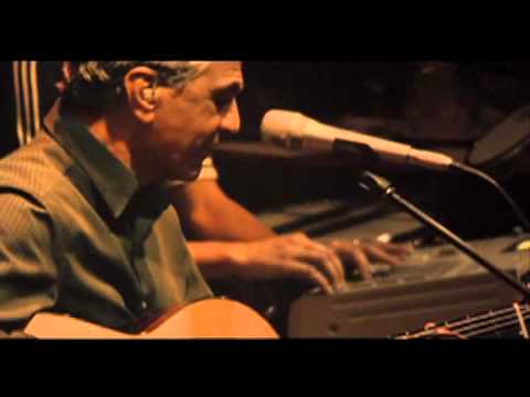 Caetano Veloso - Diferentemente