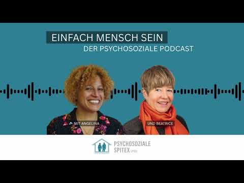 Einfach Mensch Sein - 6 -  Über Fehler, Verlust und das, was bleibt
