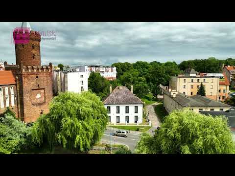 Kamień Pomorski - apartamentowiec 240 M2 10 apartamentów