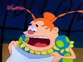 Eek The Cat 1x06 HallowEek