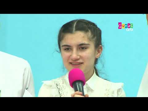 "Təhsil millətin gələcəyidir" - 5 fevral 2023-cü il