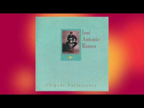 Chipude (Versión Tiritaña (Radio Edit))  - José Antonio Ramos