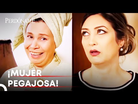 ¡Nazire Se Puso Muy Celosa De Osman! | Perdóname