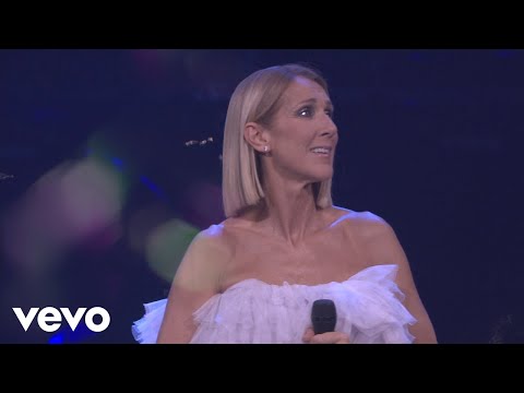 Céline Dion - My Heart Will Go On (Live 1999 - 2020)