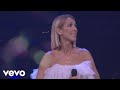 Céline Dion My Heart Will Go On Live 1999 2020