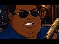 The Notorious B.I.G. WARNING 