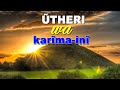 NYIMBO CIA KUINIRA NGAI Ũtheri Wa Karĩma Inĩ There Is Sun Light On The Hilltop