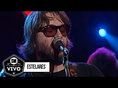 Estelares (En vivo) - Show Completo - CM Vivo 2009