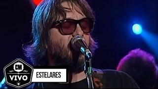 Estelares (En vivo) - Show Completo - CM Vivo 2009
