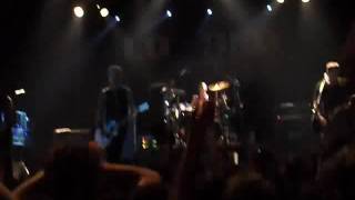 DuffMCKAGAN'LOADED IOU