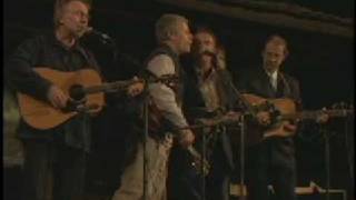 Hillman, Pedersen, Rice & Rice "No One Else"