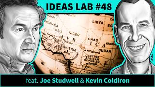 Africa May Be the World’s Most Misunderstood Investment Story | Ideas Lab | Ep.48